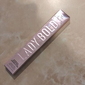Too Faced Limitless Life Lady Bold Lipliner